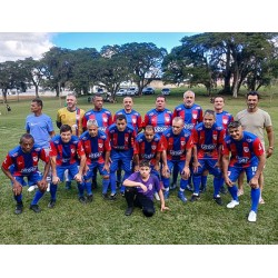 .  As rodadas da Copa Arena Vital voltam  nos dias 16 e 17 de maio